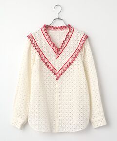 STYLE ＆ EDIT / スタイル＆エディット シャツ・ブラウス | ブラウス