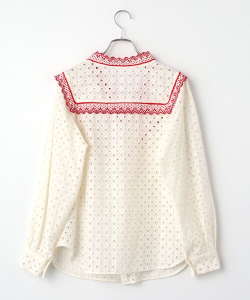 STYLE ＆ EDIT / スタイル＆エディット シャツ・ブラウス | ブラウス | 詳細1