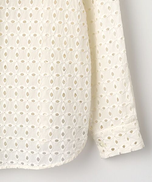 STYLE ＆ EDIT / スタイル＆エディット シャツ・ブラウス | ブラウス | 詳細3