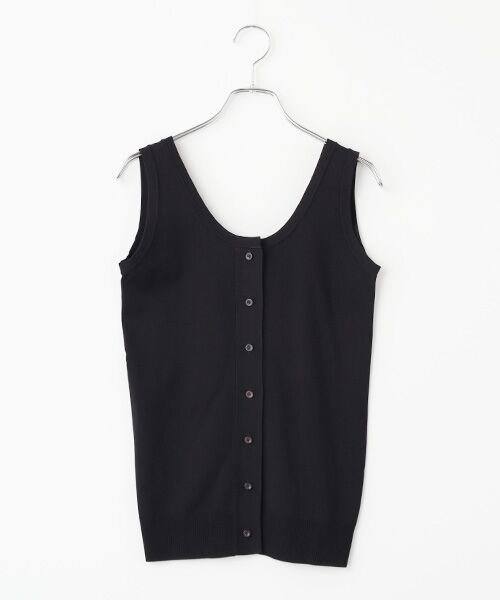 STYLE ＆ EDIT / スタイル＆エディット ニット・セーター | ニット（BLACK）