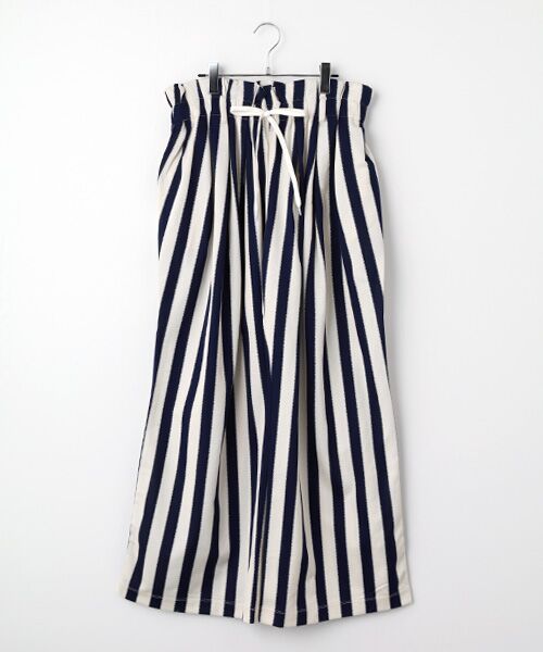 STYLE ＆ EDIT / スタイル＆エディット その他パンツ | パンツ（BLUE）