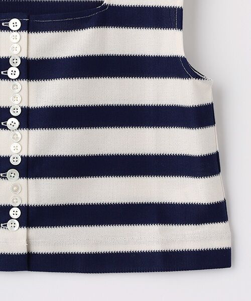 STYLE ＆ EDIT / スタイル＆エディット カットソー | カットソー | 詳細3