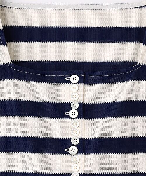 STYLE ＆ EDIT / スタイル＆エディット カットソー | カットソー | 詳細4