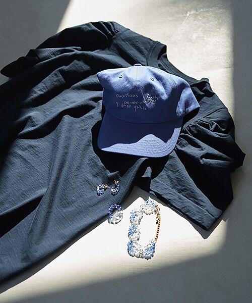 STYLE ＆ EDIT / スタイル＆エディット カットソー | カットソー | 詳細6