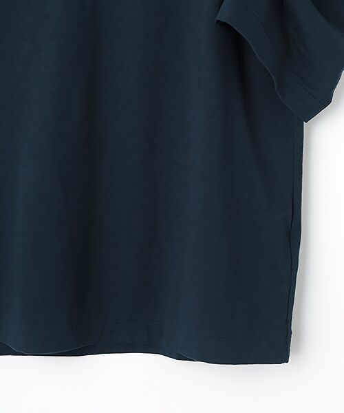 STYLE ＆ EDIT / スタイル＆エディット カットソー | カットソー | 詳細3