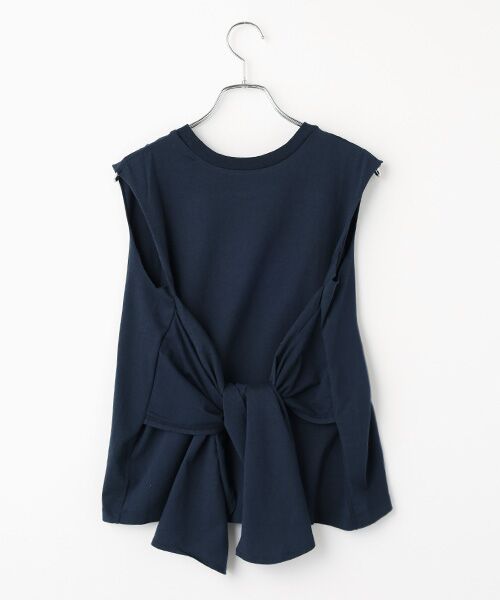 STYLE ＆ EDIT / スタイル＆エディット カットソー | カットソー | 詳細1