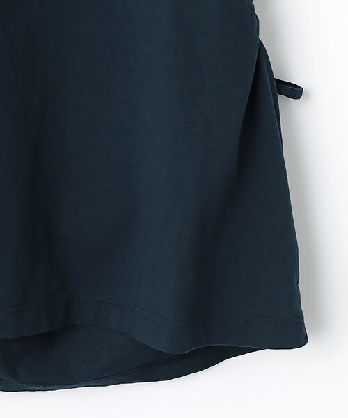 STYLE ＆ EDIT / スタイル＆エディット カットソー | カットソー | 詳細3