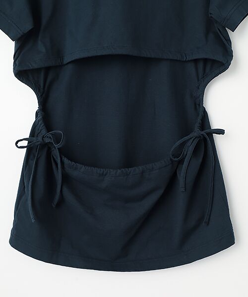 STYLE ＆ EDIT / スタイル＆エディット カットソー | カットソー | 詳細5