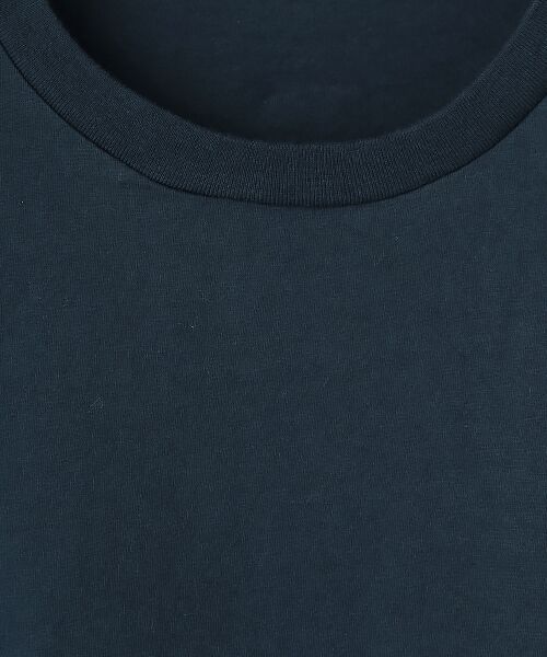 STYLE ＆ EDIT / スタイル＆エディット カットソー | カットソー | 詳細7