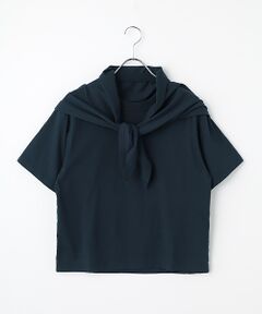 STYLE ＆ EDIT / スタイル＆エディット カットソー | カットソー