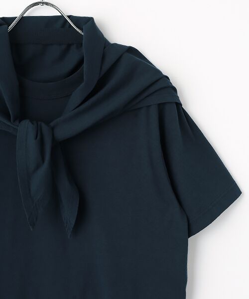 STYLE ＆ EDIT / スタイル＆エディット カットソー | カットソー | 詳細2