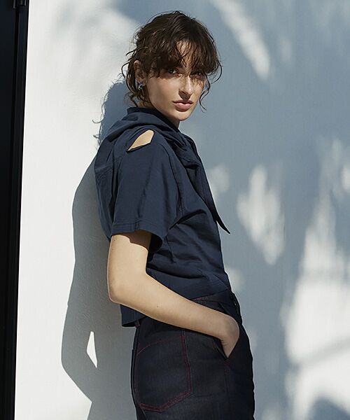 STYLE ＆ EDIT / スタイル＆エディット カットソー | カットソー | 詳細9