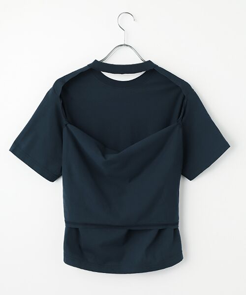 STYLE ＆ EDIT / スタイル＆エディット カットソー | カットソー | 詳細5