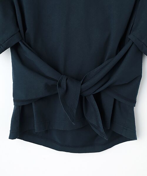 STYLE ＆ EDIT / スタイル＆エディット カットソー | カットソー | 詳細6