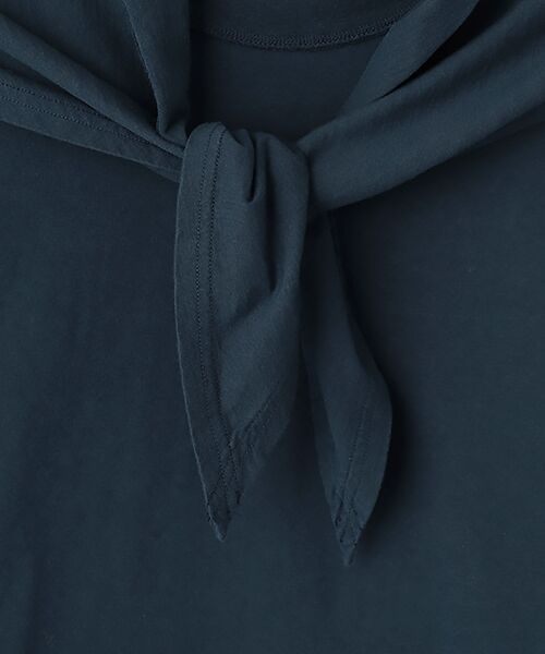 STYLE ＆ EDIT / スタイル＆エディット カットソー | カットソー | 詳細7