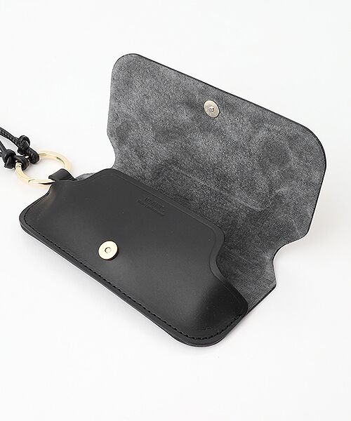 STYLE ＆ EDIT / スタイル＆エディット その他小物 | サングラスケース | 詳細2