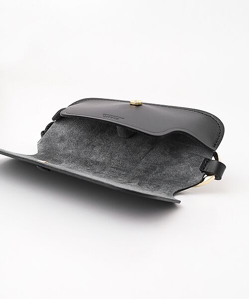 STYLE ＆ EDIT / スタイル＆エディット その他小物 | サングラスケース | 詳細3