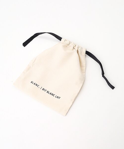 STYLE ＆ EDIT / スタイル＆エディット その他小物 | サングラスケース | 詳細5