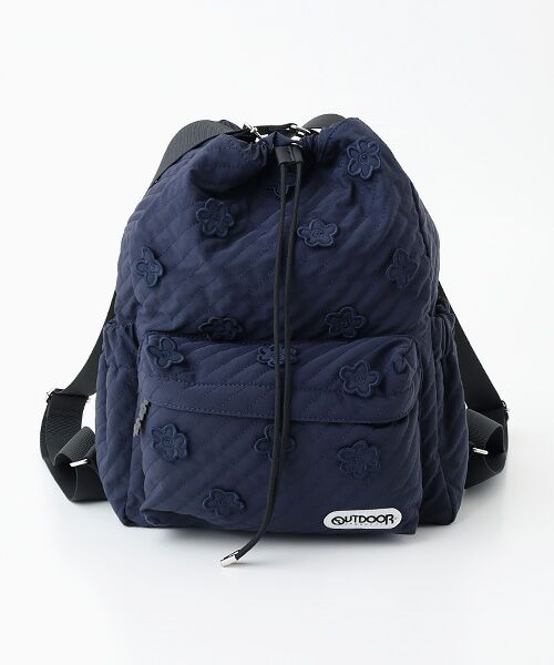 STYLE ＆ EDIT / スタイル＆エディット リュック・バックパック | リュック | 詳細1