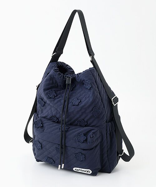 STYLE ＆ EDIT / スタイル＆エディット リュック・バックパック | リュック | 詳細5