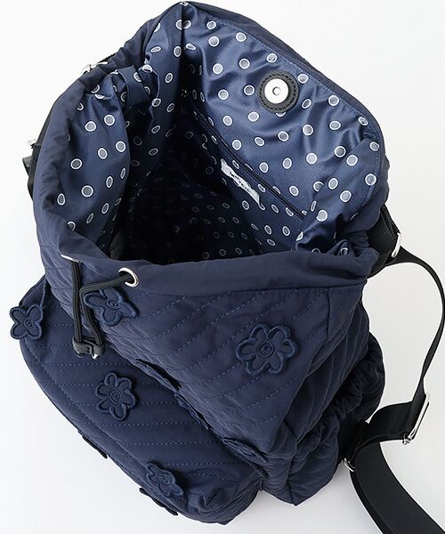 STYLE ＆ EDIT / スタイル＆エディット リュック・バックパック | リュック | 詳細6