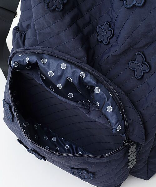 STYLE ＆ EDIT / スタイル＆エディット リュック・バックパック | リュック | 詳細7