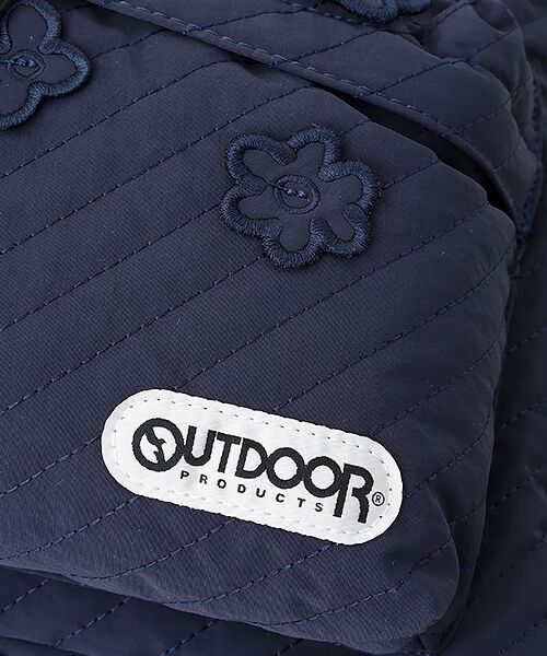 STYLE ＆ EDIT / スタイル＆エディット リュック・バックパック | リュック | 詳細8