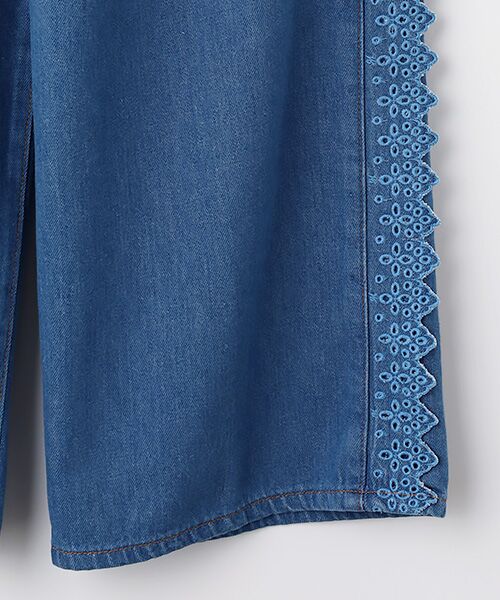 STYLE ＆ EDIT / スタイル＆エディット デニムパンツ | パンツ | 詳細3