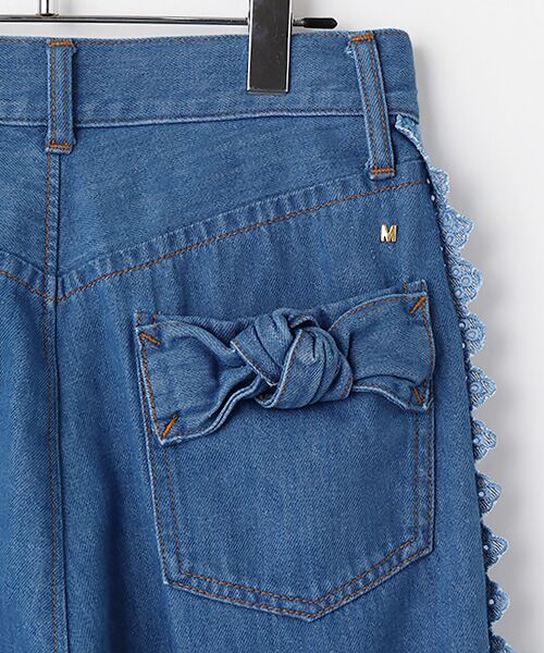 STYLE ＆ EDIT / スタイル＆エディット デニムパンツ | パンツ | 詳細4
