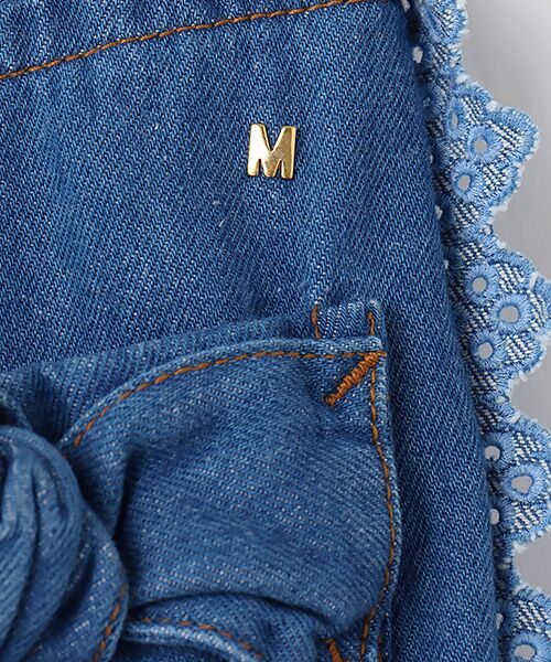 STYLE ＆ EDIT / スタイル＆エディット デニムパンツ | パンツ | 詳細7