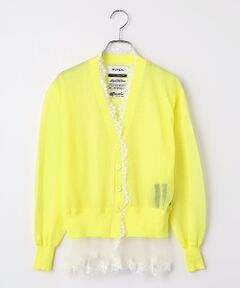 STYLE ＆ EDIT / スタイル＆エディット カーディガン・ボレロ | カーディガン