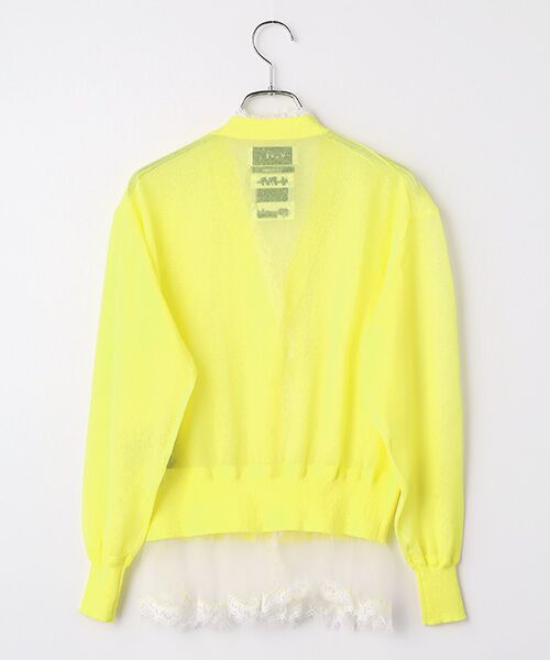 STYLE ＆ EDIT / スタイル＆エディット カーディガン・ボレロ | カーディガン | 詳細1