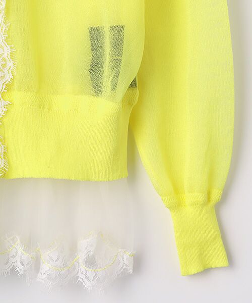 STYLE ＆ EDIT / スタイル＆エディット カーディガン・ボレロ | カーディガン | 詳細3