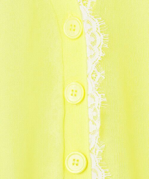 STYLE ＆ EDIT / スタイル＆エディット カーディガン・ボレロ | カーディガン | 詳細4