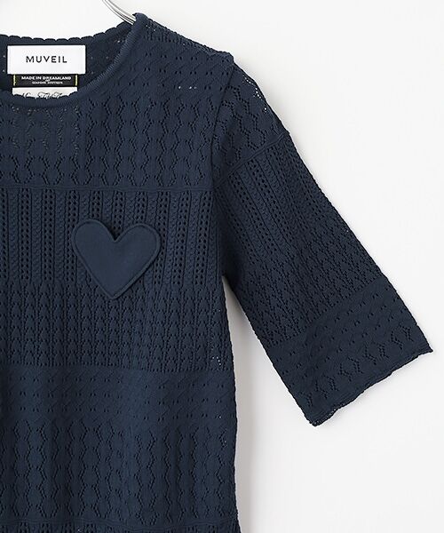 STYLE ＆ EDIT / スタイル＆エディット ニット・セーター | ニット | 詳細2