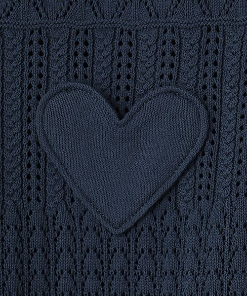STYLE ＆ EDIT / スタイル＆エディット ニット・セーター | ニット | 詳細4