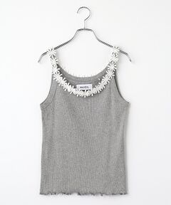 STYLE ＆ EDIT / スタイル＆エディット タンクトップ | タンクトップ