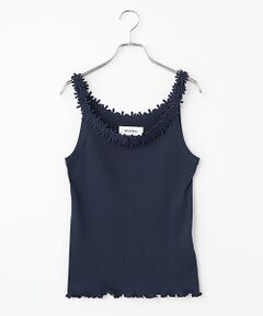 STYLE ＆ EDIT / スタイル＆エディット タンクトップ | タンクトップ