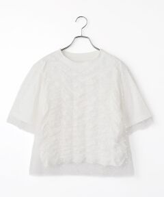 STYLE ＆ EDIT / スタイル＆エディット Tシャツ | Ｔシャツ