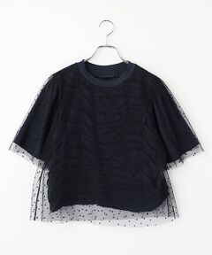 STYLE ＆ EDIT / スタイル＆エディット Tシャツ | Ｔシャツ