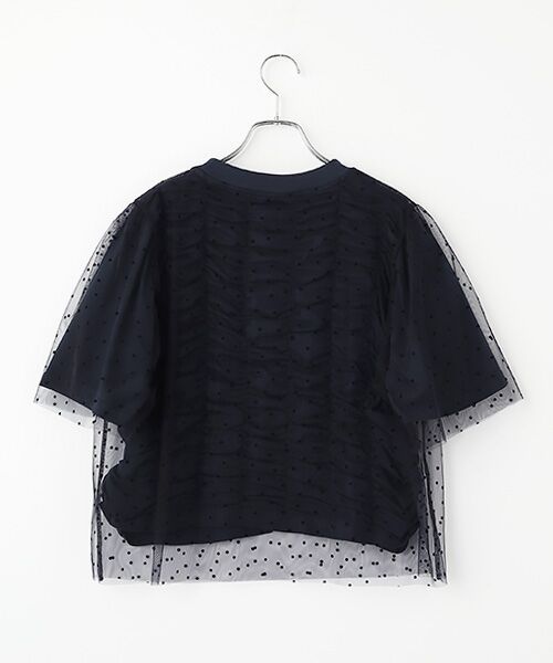 STYLE ＆ EDIT / スタイル＆エディット Tシャツ | Ｔシャツ | 詳細2