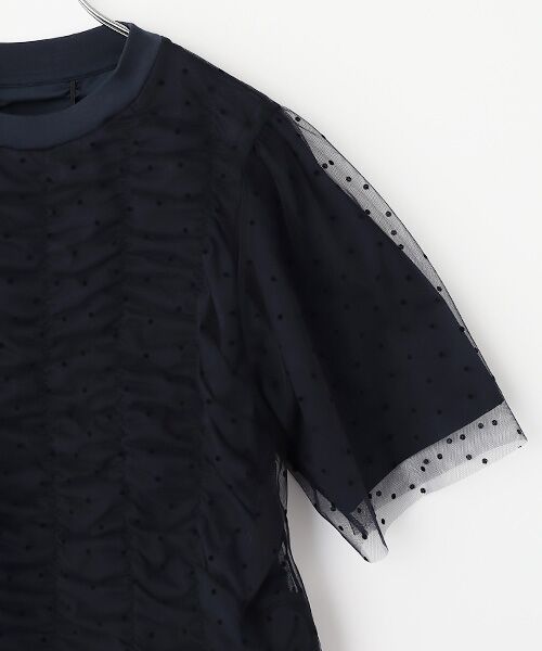 STYLE ＆ EDIT / スタイル＆エディット Tシャツ | Ｔシャツ | 詳細3