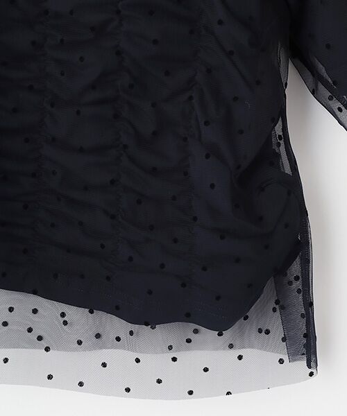 STYLE ＆ EDIT / スタイル＆エディット Tシャツ | Ｔシャツ | 詳細4