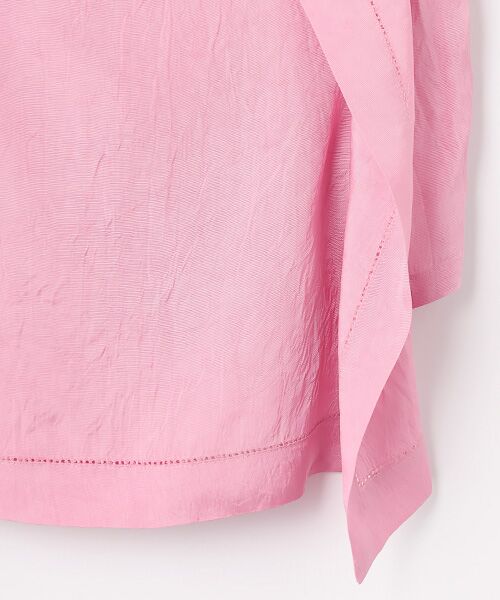 STYLE ＆ EDIT / スタイル＆エディット キャミソール・チューブトップ | トップス | 詳細3