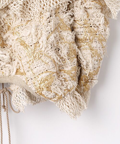 STYLE ＆ EDIT / スタイル＆エディット その他トップス | ビスチェ | 詳細3