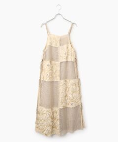 STYLE ＆ EDIT / スタイル＆エディット ロング・マキシ丈ワンピース | ワンピース