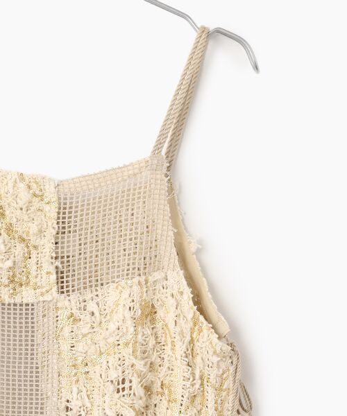 STYLE ＆ EDIT / スタイル＆エディット ロング・マキシ丈ワンピース | ワンピース | 詳細2