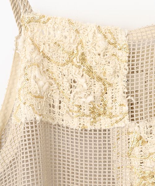 STYLE ＆ EDIT / スタイル＆エディット ロング・マキシ丈ワンピース | ワンピース | 詳細4