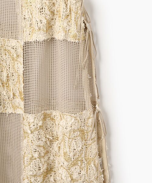 STYLE ＆ EDIT / スタイル＆エディット ロング・マキシ丈ワンピース | ワンピース | 詳細5