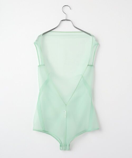 STYLE ＆ EDIT / スタイル＆エディット その他トップス | ブラウス | 詳細2